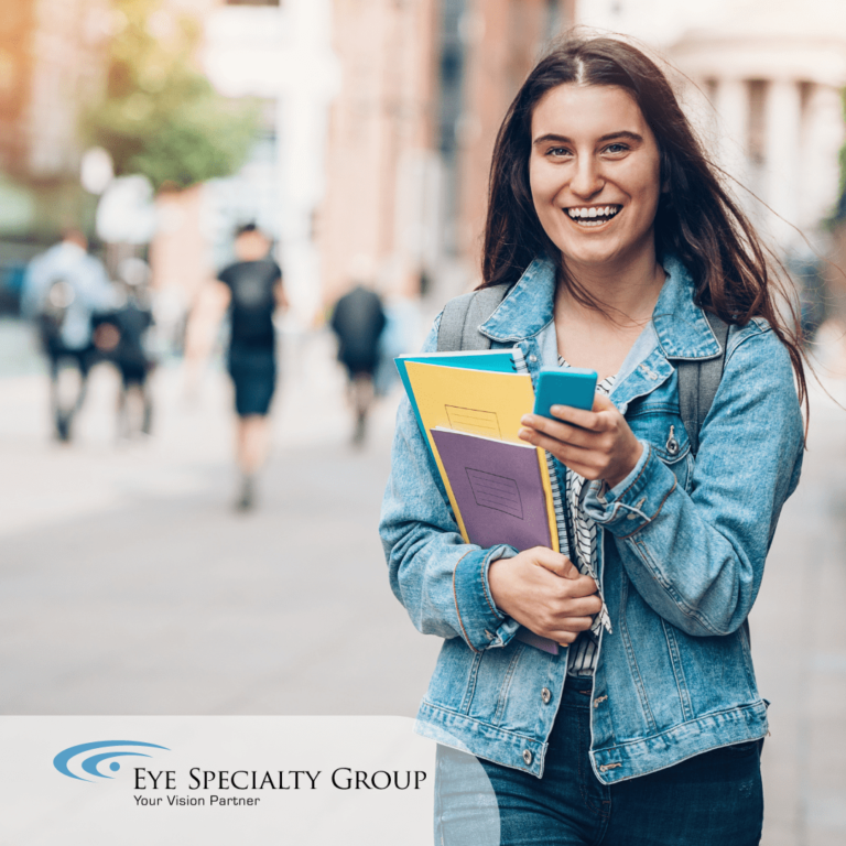 Modern LASIK for Graduates See Your Future Clearly Eye Specialty