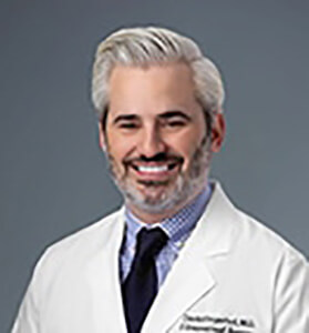 David Fingerhut, MD