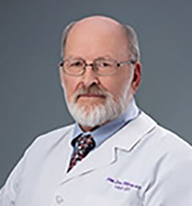 John L. Elfervig, MD