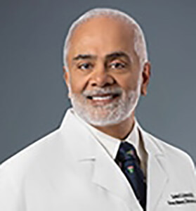 Subba Gollamudi, MD
