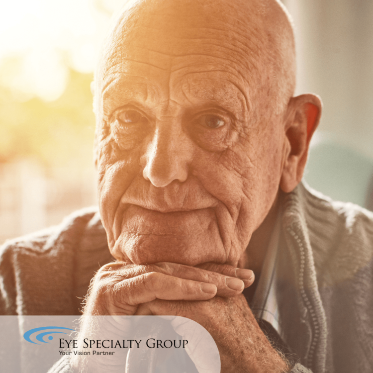 4 Sneaky Signs of Cataracts Eye Specialty Group Memphis