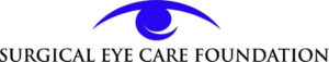 Surgical Eye Care Foundation Logo