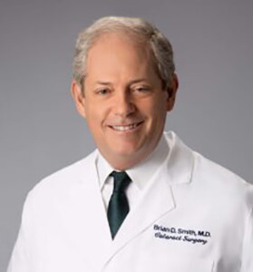 Brian Smith, MD